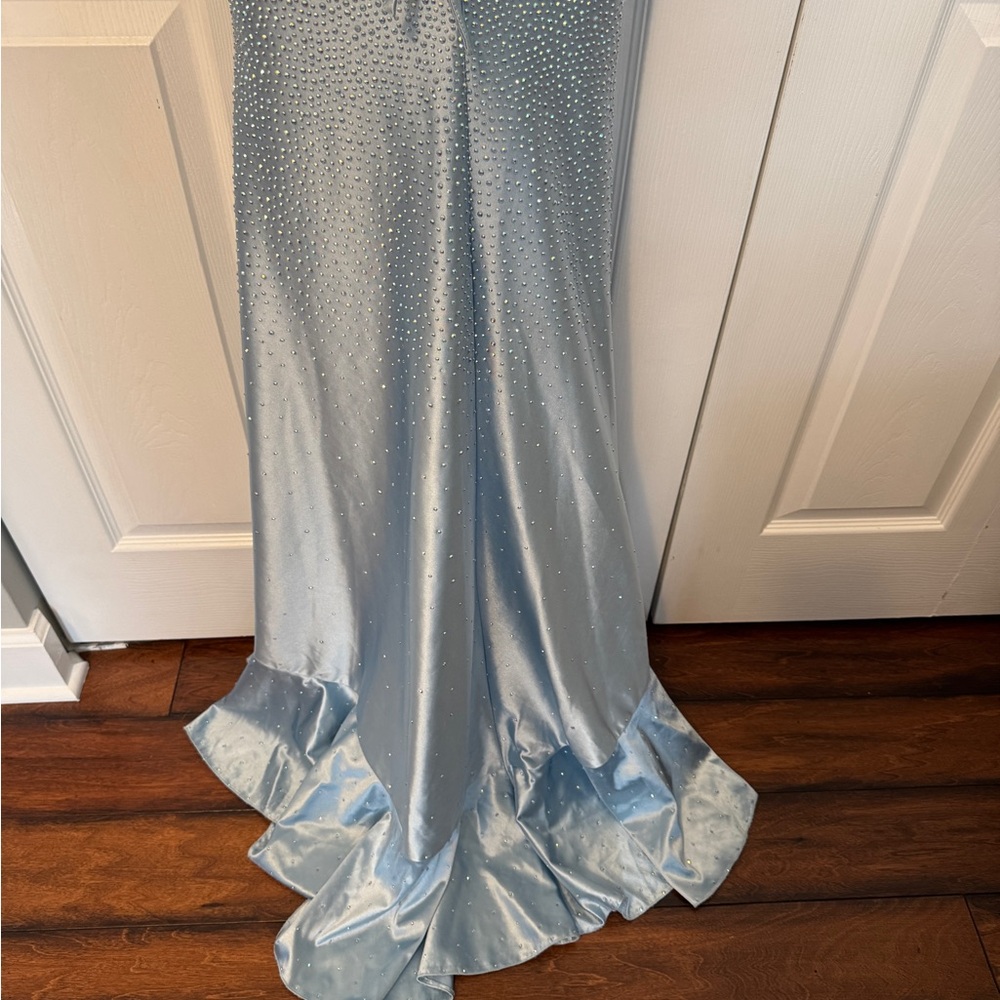 Sherri Hill #56992 Like New - Picture 13 of 16